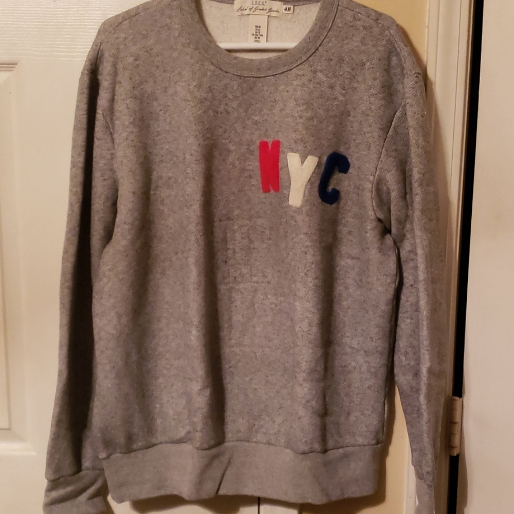 H&M Sweater